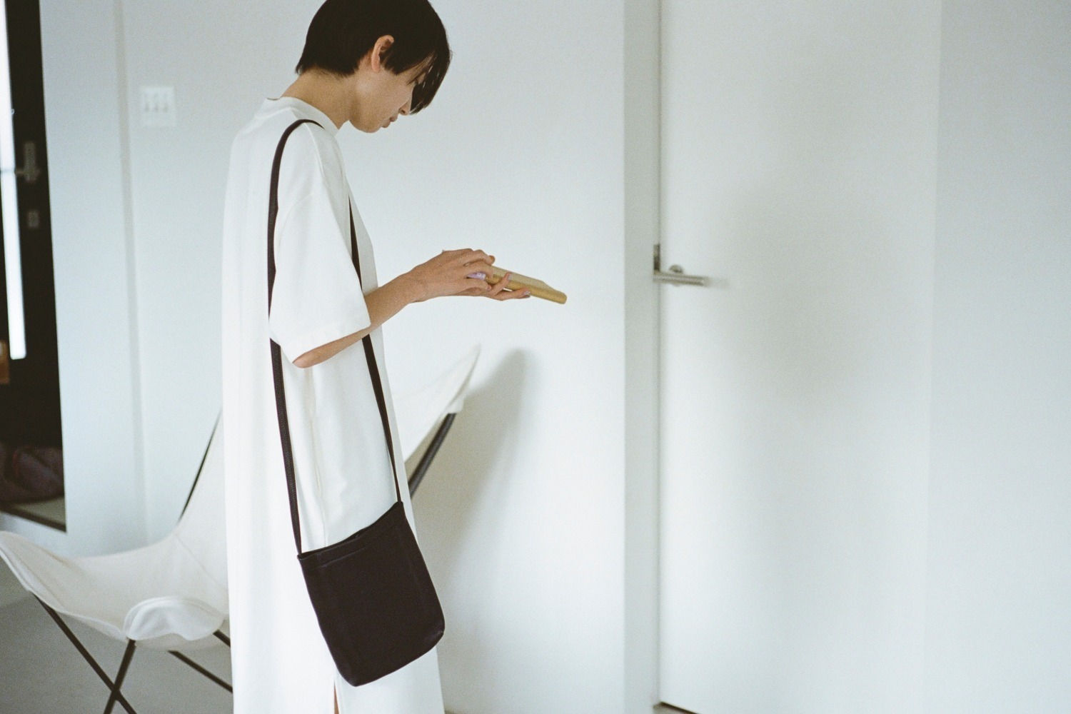 アエタ 2021年春夏 ウィメンズ&メンズ コレクション