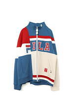 フィラ×メゾン ミハラヤスヒロ第7弾、“包み紙”着想ソールのスニーカー＆ヴィンテージ風ブルゾン｜写真5