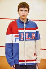 フィラ×メゾン ミハラヤスヒロ第7弾、“包み紙”着想ソールのスニーカー＆ヴィンテージ風ブルゾン｜写真24