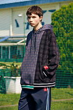 フィラ×メゾン ミハラヤスヒロ第7弾、“包み紙”着想ソールのスニーカー＆ヴィンテージ風ブルゾン｜写真18