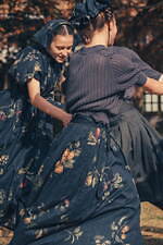 アシードンクラウド 2022年春夏コレクション - 輪舞と祈り｜写真4