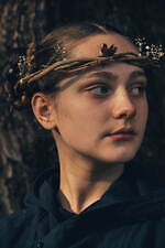 アシードンクラウド 2022年春夏コレクション - 輪舞と祈り｜写真6