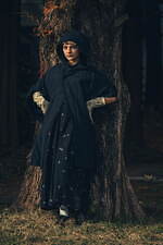 アシードンクラウド 2022年春夏コレクション - 輪舞と祈り｜写真7