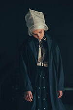 アシードンクラウド 2022年春夏コレクション - 輪舞と祈り｜写真9