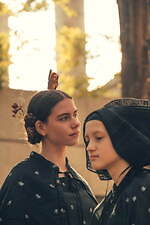 アシードンクラウド 2022年春夏コレクション - 輪舞と祈り｜写真10