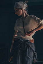 アシードンクラウド 2022年春夏コレクション - 輪舞と祈り｜写真14