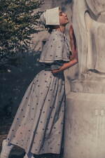 アシードンクラウド 2022年春夏コレクション - 輪舞と祈り｜写真15