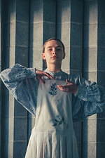 アシードンクラウド 2022年春夏コレクション - 輪舞と祈り｜写真19