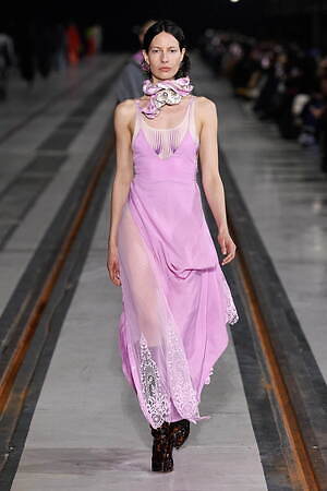 Y/プロジェクト(Y/PROJECT) 2022-23年秋冬ウィメンズ&メンズコレクション  - 写真15