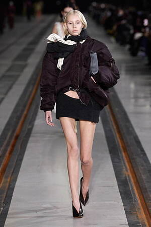 Y/プロジェクト(Y/PROJECT) 2022-23年秋冬ウィメンズ&メンズコレクション  - 写真56