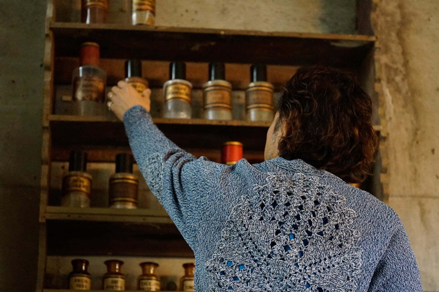 SIDE SLOPE 2022SS Collection