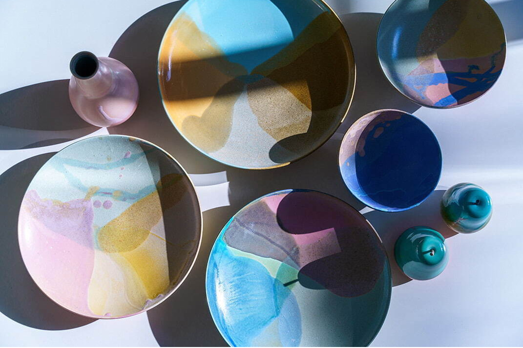 スーパーエーマーケット 新宿ニュウマン