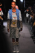 ノゾミイシグロ オートクチュール＆タンバリン 2014年春夏コレクション - 平和を問う｜写真8