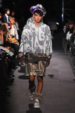 ノゾミイシグロ オートクチュール＆タンバリン 2014年春夏コレクション - 平和を問う｜写真16