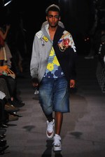 ノゾミイシグロ オートクチュール＆タンバリン 2014年春夏コレクション - 平和を問う｜写真36