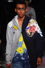 ノゾミイシグロ オートクチュール＆タンバリン 2014年春夏コレクション - 平和を問う｜写真37