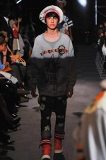 ノゾミイシグロ オートクチュール＆タンバリン 2014年春夏コレクション - 平和を問う｜写真38