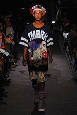 ノゾミイシグロ オートクチュール＆タンバリン 2014年春夏コレクション - 平和を問う｜写真39