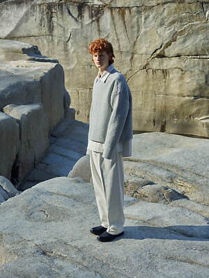 ネプラ(NEPLA.) 2021-22年秋冬メンズコレクション  - 写真6