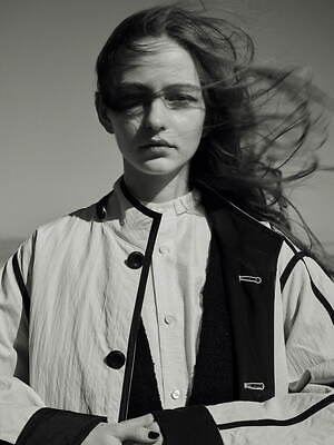 ネプラ(NEPLA.) 2021-22年秋冬ウィメンズコレクション  - 写真1