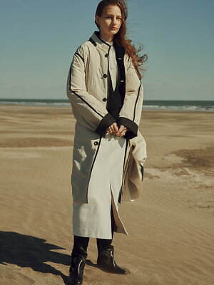 ネプラ(NEPLA.) 2021-22年秋冬ウィメンズコレクション  - 写真2