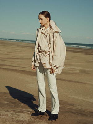 ネプラ(NEPLA.) 2021-22年秋冬ウィメンズコレクション  - 写真9