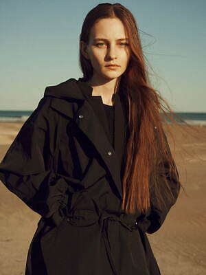 ネプラ(NEPLA.) 2021-22年秋冬ウィメンズコレクション  - 写真11