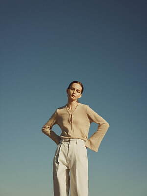 ネプラ(NEPLA.) 2021-22年秋冬ウィメンズコレクション  - 写真12