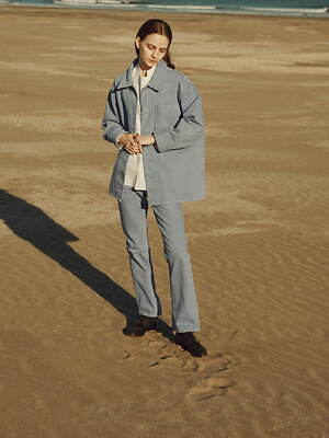 ネプラ(NEPLA.) 2021-22年秋冬ウィメンズコレクション  - 写真13