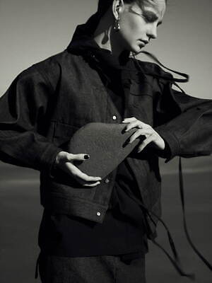 ネプラ(NEPLA.) 2021-22年秋冬ウィメンズコレクション  - 写真14