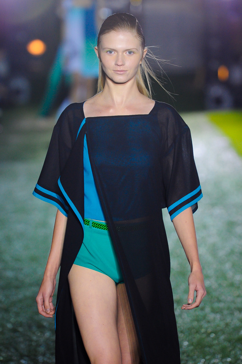 アライサラ 2014年春夏<span>コレクション</span> - 写真7