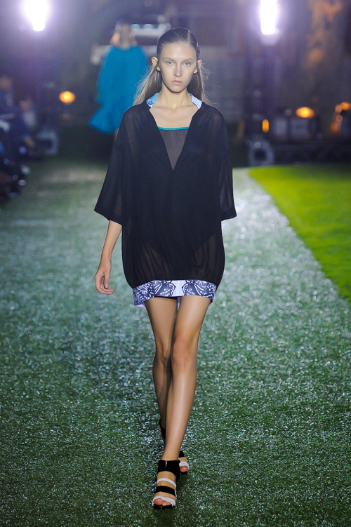 アライサラ 2014年春夏<span>コレクション</span> - 写真9