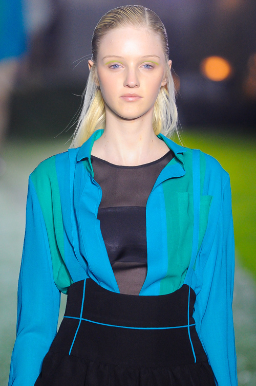 アライサラ 2014年春夏<span>コレクション</span> - 写真13
