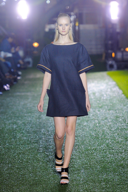 アライサラ 2014年春夏<span>コレクション</span> - 写真18