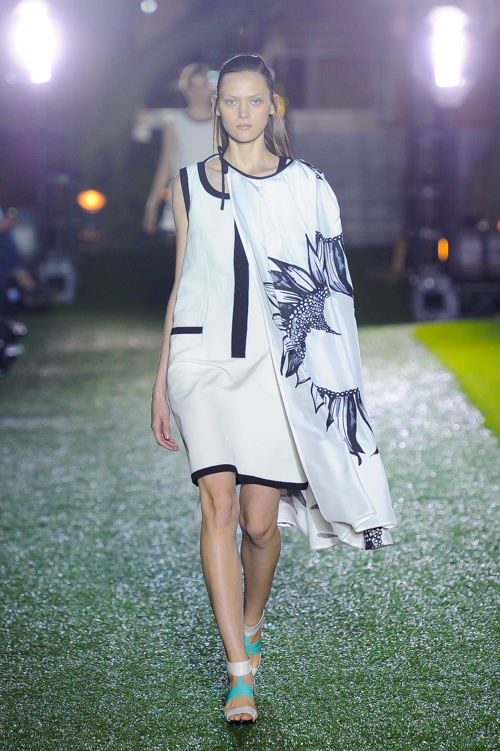 アライサラ 2014年春夏<span>コレクション</span> - 写真19