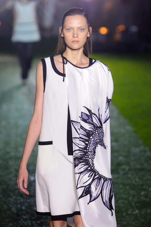 アライサラ 2014年春夏<span>コレクション</span> - 写真20