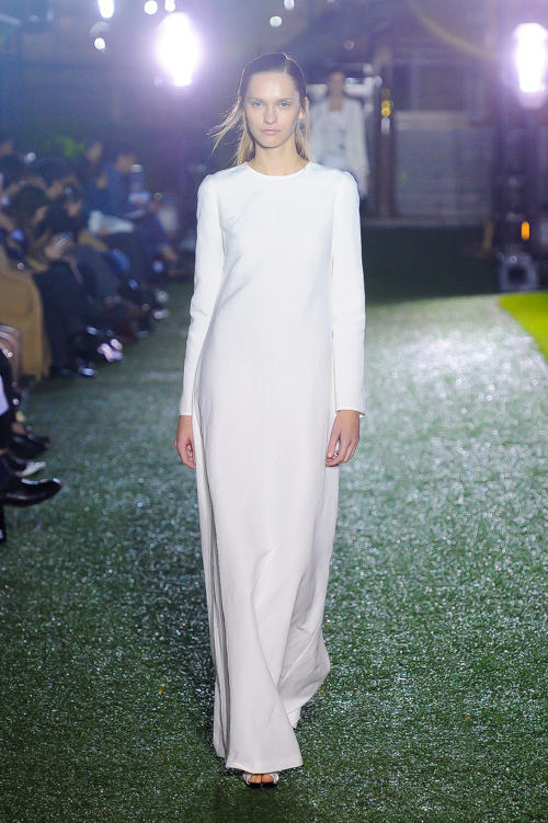 アライサラ 2014年春夏<span>コレクション</span> - 写真27