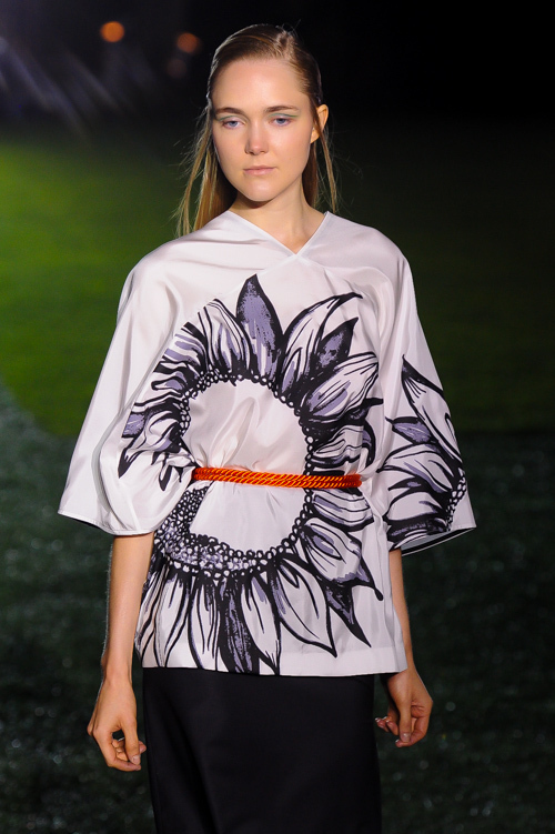 アライサラ 2014年春夏<span>コレクション</span> - 写真33