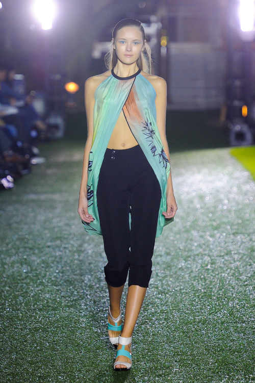アライサラ 2014年春夏<span>コレクション</span> - 写真34