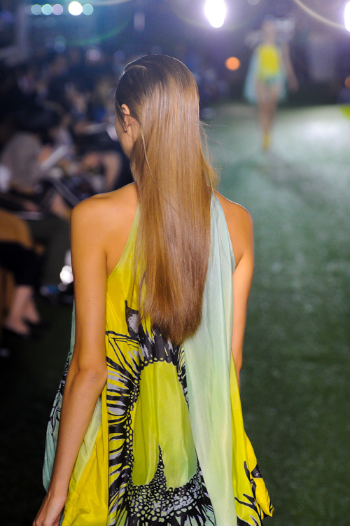 アライサラ 2014年春夏<span>コレクション</span> - 写真35