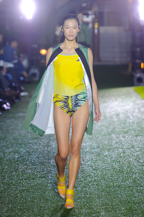 アライサラ 2014年春夏<span>コレクション</span> - 写真36