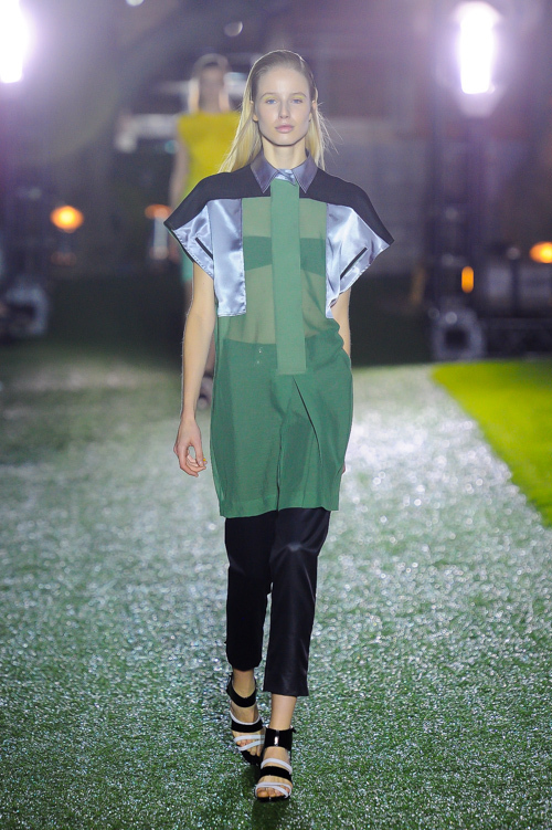 アライサラ 2014年春夏<span>コレクション</span> - 写真39