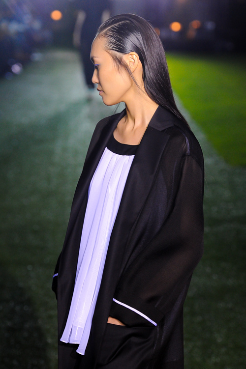 アライサラ 2014年春夏<span>コレクション</span> - 写真55