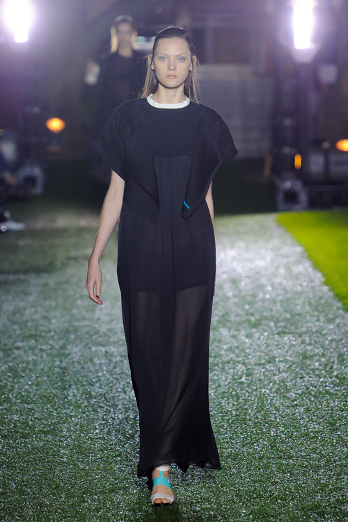 アライサラ 2014年春夏<span>コレクション</span> - 写真56