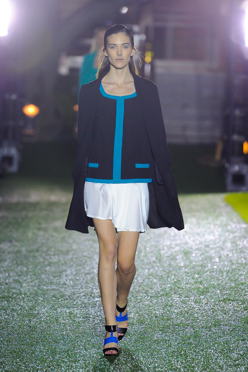 アライサラ 2014年春夏<span>コレクション</span> - 写真58