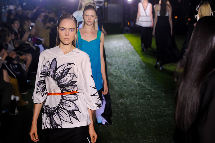 アライサラ 2014年春夏<span>コレクション</span> - 写真67