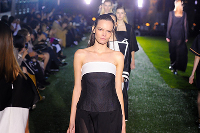 araisara 2014SS Collection