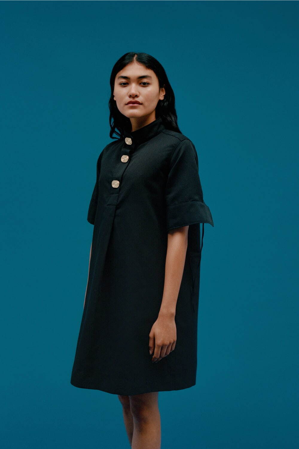 掃売り切りセール Marimekko 2022AW ボーダーニット マリメッコ