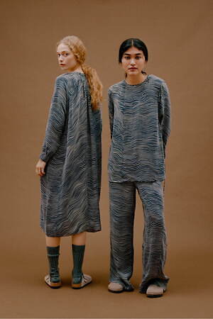 マリメッコ(Marimekko) 2022-23年秋冬ウィメンズコレクション  - 写真6