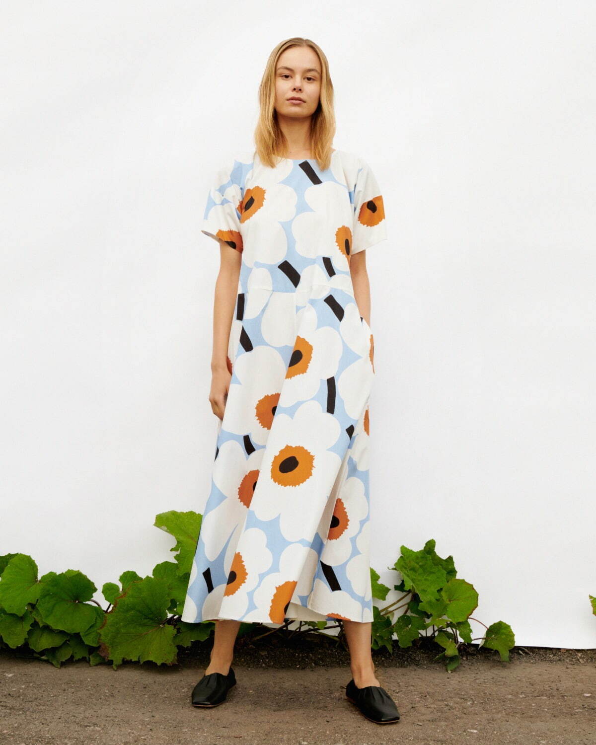 マリメッコ(Marimekko) 2022年春夏ウィメンズコレクション 